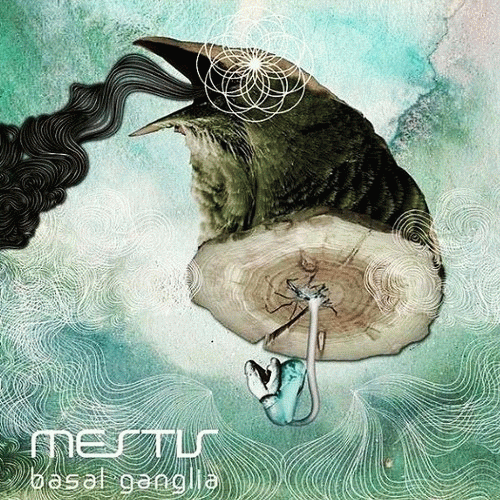 Mestis : Basal Ganglia